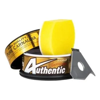 The King of Gloss – tuhý vosk pro maximálně hluboký a intenzivní lesk SOFTWAX, , SOFT99, SOF00171