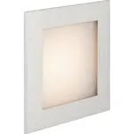 BIG WHITE FRAME LED 230V BASIC LED vnitřní nástěnné vestavné svítidlo, 2700K 1000577