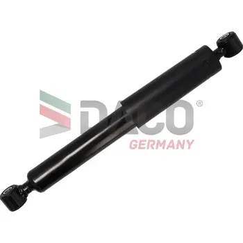 Tlumič zadní SUBARU JUSTY III 03-