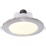 Deko Light 565332 Acrux LED vestavné svítidlo, třída G (A - G), LED, pevně vestavěné LED, 26 W, bílá, nerezová ocel