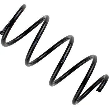 Auto-moto Pružina podvozku, , 5Q0411105HN, BILSTEIN, 37-309237