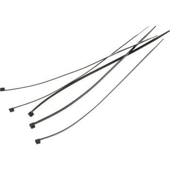 Sada nářadí Stahovací pásky (3,6x250mm)