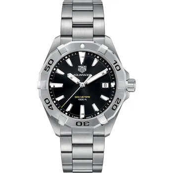 Hodinky Pánské hodinky Aquaracer Tag Heuer WBD1110BA0928