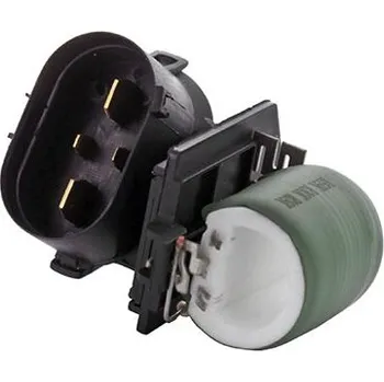 Řídící jednotka Odpor, vnitřní tlakový ventilátor, 1341721,93175501, ECAR, 5559KST-2