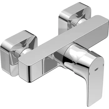 Vodovodní baterie Ideal Standard Sprchová, páková, nástěnná baterie Optiline Mystyle 2.0