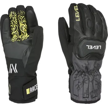 LEVEL RACE REPLICA Aleksander Aamodt Kilde Velikost: 10