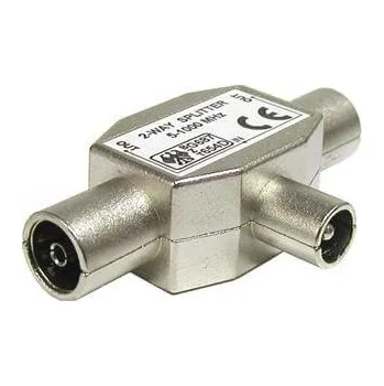 Redukce Ostatní Slučovač anténní FS28