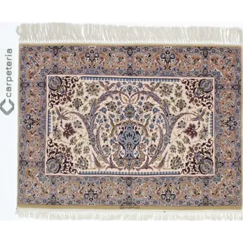 Koberec Perský koberec Isfahán Royal 162x122 cm - 100326