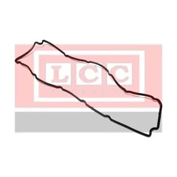 Těsnění motoru Těsnění, kryt hlavy válce, 0249E9, 1099778, 1143176, 1198000, 1372490, 6C1Q6K260AA, 9662221680, LCC PRODUCTS, TR1375