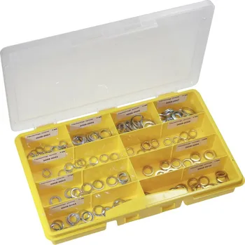 podložka 1 sada Basi Fitschenringe Sortiment 0008-0000