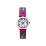 Dětské "pastelkové" čitelné hodinky JVD basic J7109.1 s barevnými pastelkami