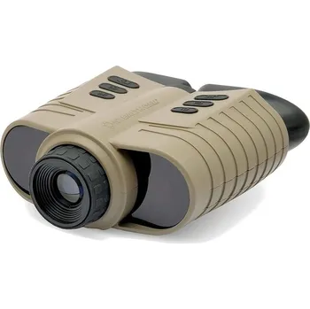 Dalekohled Stealth Cam Digital Night Vision Binoculars STC-DNVB 3x20 khaki