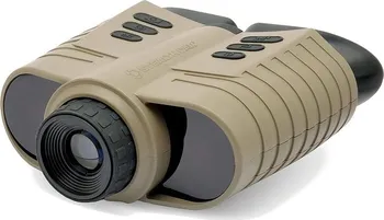 Dalekohled Stealth Cam Digital Night Vision Binoculars STC-DNVB 3x20 khaki