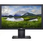 Dell E2020H LED monitor 49.5 cm (19.5 palec)1600 x 900 Pixel, 16:9, 5 ms, TN LED