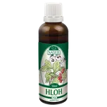 Naděje - Podhorná Hloh tinktura z pupenů 50 ml 50ml