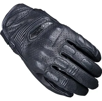 Moto rukavice Rukavice na motorku Five SportCity Evo černé vel. S