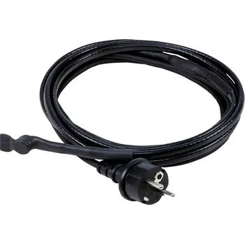 Topný kabel AS Schwabe 67014 topný kabel, 230 V, 60 W, 4 m