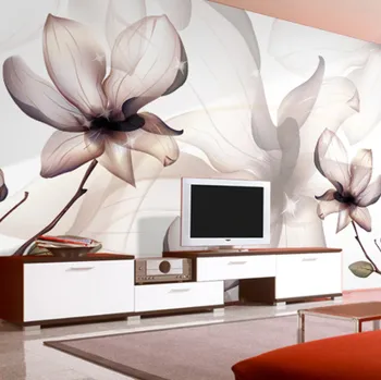 Fototapeta Solution Media 3D tapeta - Květy Magnolia MU115 6 - Samolepící tapeta - 380-450g/m2