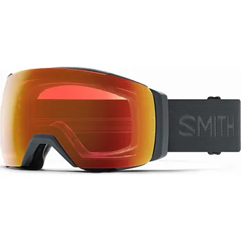Lyžování Snow brýle Smith IO MAG XL Slate velikost O/S