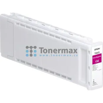 Epson T44J3, C13T44J340 jasně purpurový originální