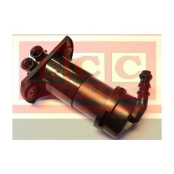 Příslušenství osvětlení automobilu Tryska ostřikovače, čištění světlometu, 4F0955101, LCC PRODUCTS, LCC3220