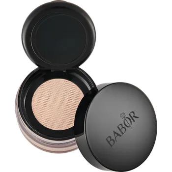 Pudr BABOR Face Makeup Mattyfying Fixing Powder