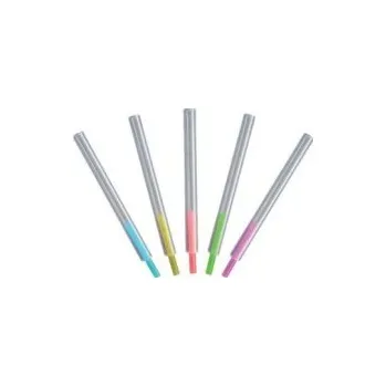 Jehla na akupunkturu AcuTop AcuTop akupunkturní jehly, typ PJ, 0,16 x 30 mm, 100 ks