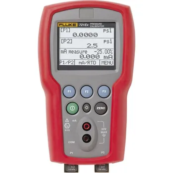 Fluke 721EX-3603 kalibrátor tlak 20 bar 2.5 bar