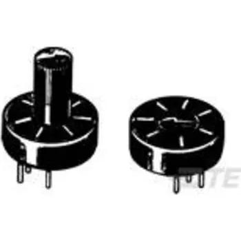 Potenciometr TE Connectivity 1625939-7 TE AMP Passive Electronic Components 1 ks Box