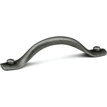 Nábytkové kování TULIP úchytka Sulky 128 starocín (TULIP úchytka Sulky 128 starocín)