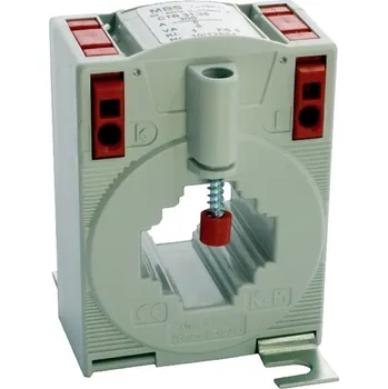 Transformátor Weidmüller CMA-31-400-5A-5VA-1 2420920000 proudový transformátor 1fázový Primární proud 400 A Sekundární proud 5 A 1 ks