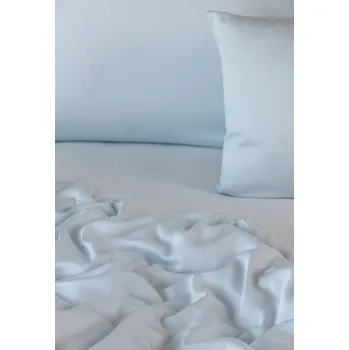 Bytový textil Matějovský Povlečení Eucalypta modrá velikost: 40/40 cm