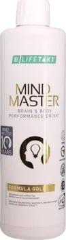 Přírodní produkt LR Health & Beauty Mind Master Formula Gold 500 ml
