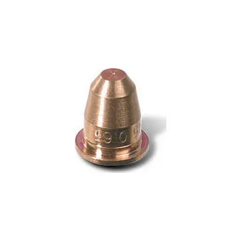 Nářadí pro automobil Přístroje a zařízení garáže zařízení, Tryska pro plazmovou řezačku 10 ks, GYS, 040151