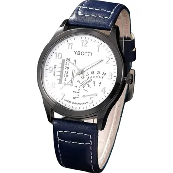 Hodinky Hodinky Geneva AM855 blue