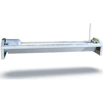 Vyhřívaný žlab pro skot LB230, výklopný