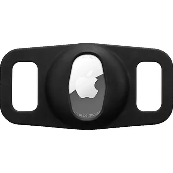 Mobilní telefon Case-Mate CM046396 AirTag přívěsek černá