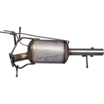 Filtr pevných částic Filtr pevných částic DPF. (PR JMJ 1231-1)