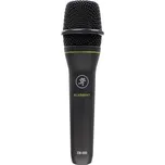 Mackie EM-89D ruční vokální mikrofon Druh přenosu:kabelový kabelový