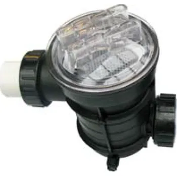 Jezírkové čerpadlo Předfiltr pro jezírková čerpadla BLUE ECO