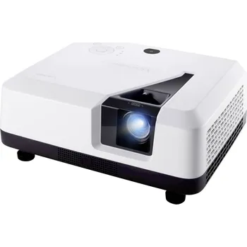 Projektor Viewsonic projektor LS700HD Laser 3500 ANSI-Lumen 1920 x 1080 Full HD automatická korekce lichoběžníkového zkreslení, po