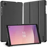 DUX 56437 DUX DOMO Zaklápěcí pouzdro Lenovo Tab M8 4. generace (4th gen) černé