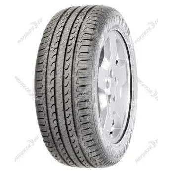 Letní osobní pneu 235/55R18 100V, Goodyear, EFFICIENT GRIP SUV, 526406