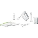 Bosch Haushalt MFQ364V0 ruční šlehač, 450 W, bílá