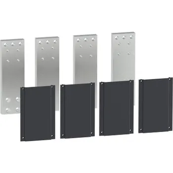 Rozvaděč SCHN LV848154 Horní přední přívody - pevný MTZ2 25/32 4P RP 13,86kč/ks