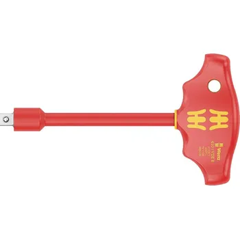 Wera 410 i VDE B čtyřhranný šroubovák