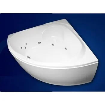 Vana Masážní vana Athéna HYDRO pneu 150x150cm