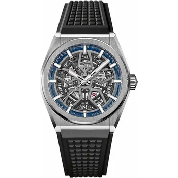 Hodinky Pánské hodinky Defy Zenith 95900067078R782