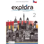 Explora 2: Španělština: Pracovní sešit…