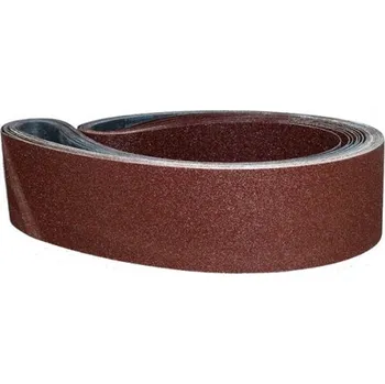 Brusný kotouč Brusný pás na broušení kovu KK712X kompakt, 50x1000mm, P120